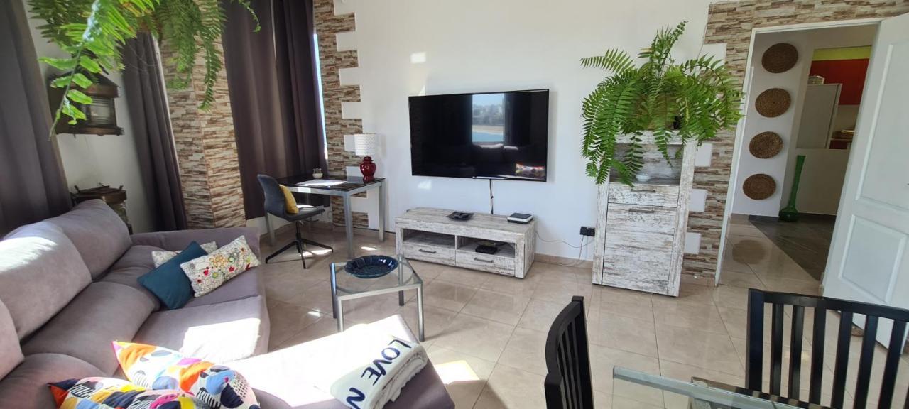 Apartment 2-10 Canteras Beach Las Palmas de Gran Canaria Luaran gambar