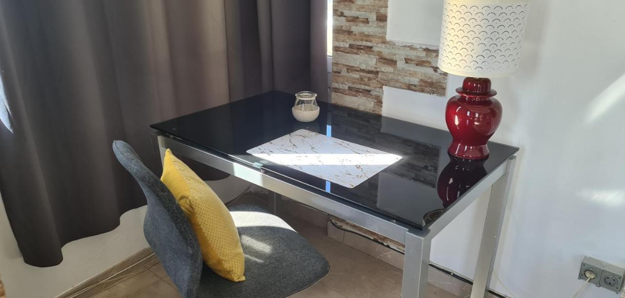 Apartment 2-10 Canteras Beach Las Palmas de Gran Canaria Luaran gambar